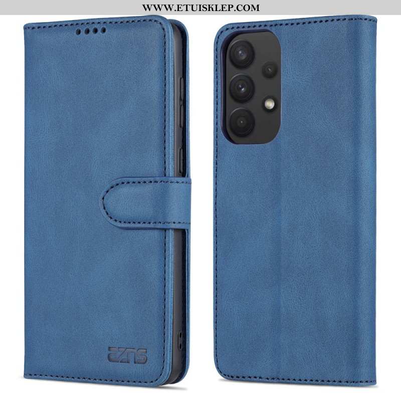 Etui Folio do Samsung Galaxy M53 5G Azns Couture